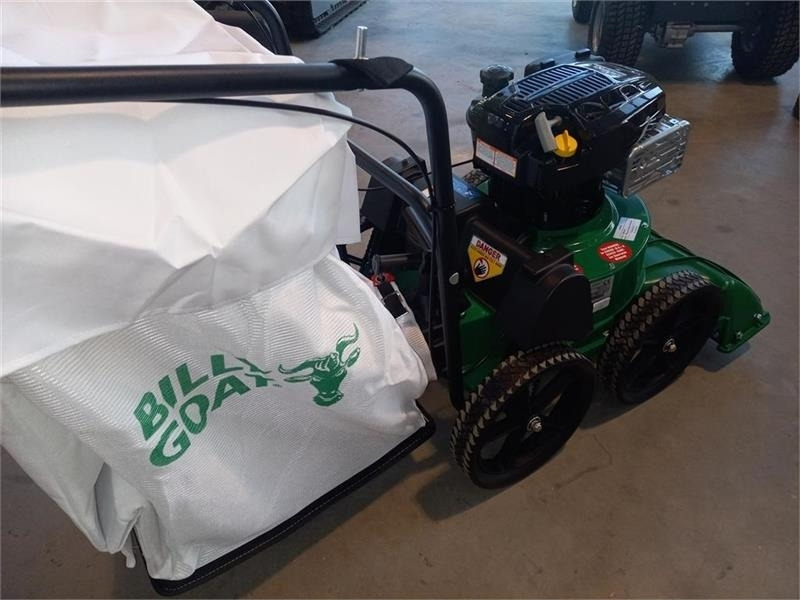 Billy Goat KV601SPEU - سيارة بلدية: صور 4 Billy Goat KV601SPEU - سيارة بلدية: صور 4