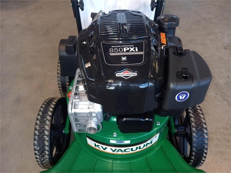 Billy Goat KV601SPEU - سيارة بلدية: صور 3 Billy Goat KV601SPEU - سيارة بلدية: صور 3