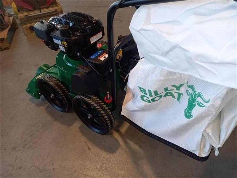 Billy Goat KV601SPEU - سيارة بلدية: صور 5 Billy Goat KV601SPEU - سيارة بلدية: صور 5