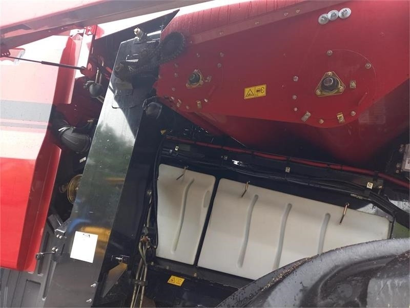 حصادة شاملة Case IH Axial Flow 9240: صور 13