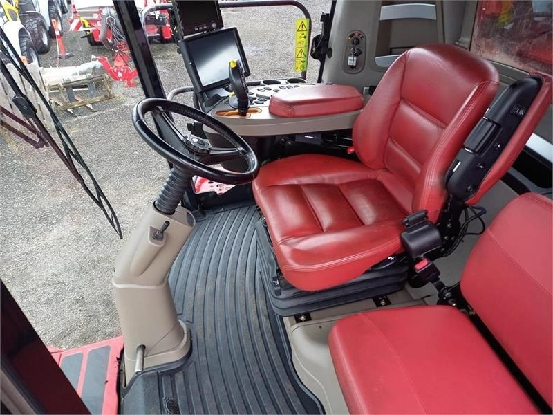 حصادة شاملة Case IH Axial Flow 9240: صور 18