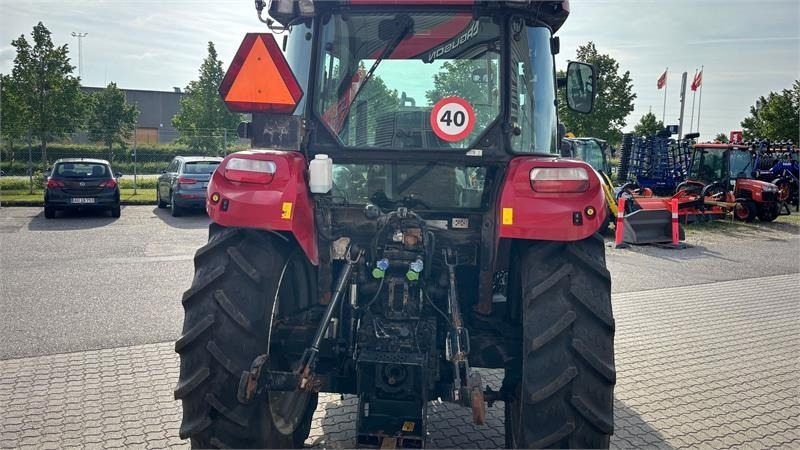 Case IH Farmall 95C Farmall 95C - جرار: صور 4 Case IH Farmall 95C Farmall 95C - جرار: صور 4