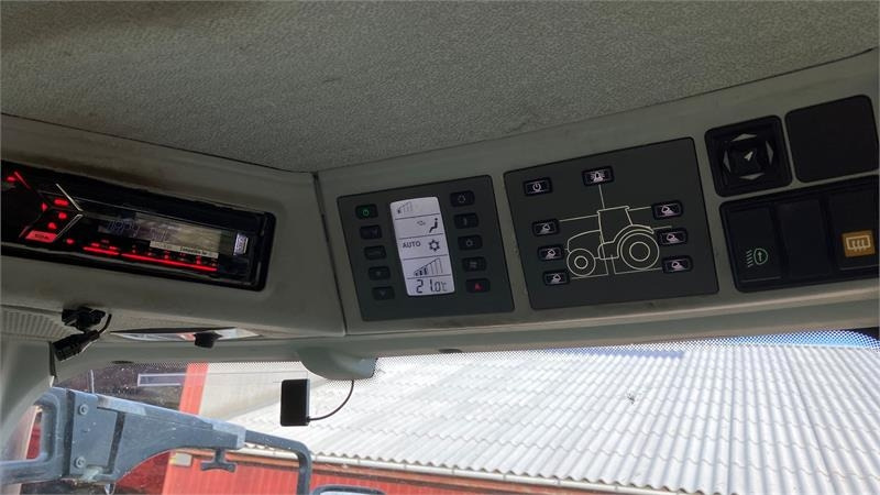 تأجير Claas Axion 830 Cebis Claas Axion 830 Cebis: صور 9 تأجير Claas Axion 830 Cebis Claas Axion 830 Cebis: صور 9