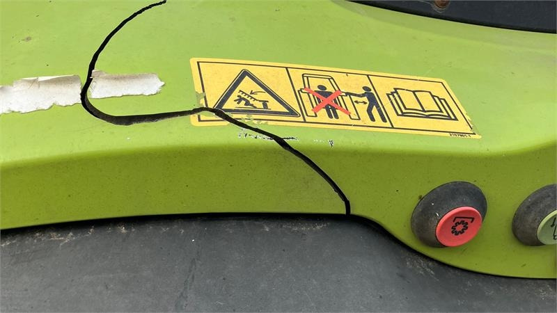 تأجير Claas Axion 830 Cebis Claas Axion 830 Cebis: صور 12 تأجير Claas Axion 830 Cebis Claas Axion 830 Cebis: صور 12