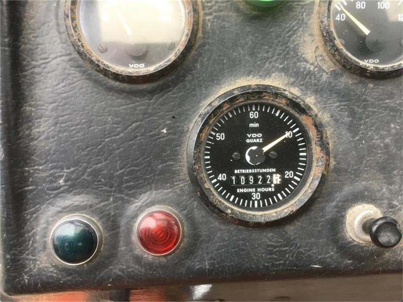 Dantruck 2504 dieseltruck  - رافعة شوكية ديزل: صور 2 Dantruck 2504 dieseltruck  - رافعة شوكية ديزل: صور 2