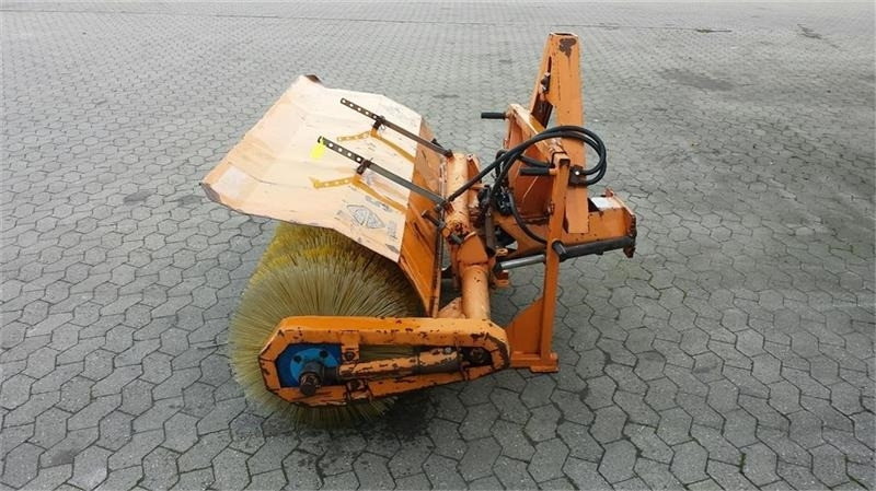 Epoke FS 3 17 - مكنسة: صور 3 Epoke FS 3 17 - مكنسة: صور 3