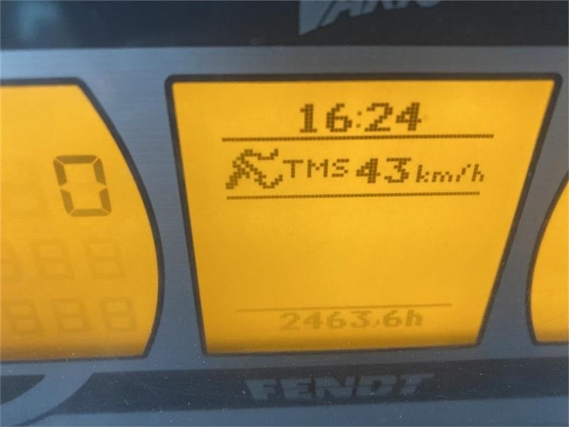 تأجير Fendt 211 Vario TMS  Fendt 211 Vario TMS: صور 13