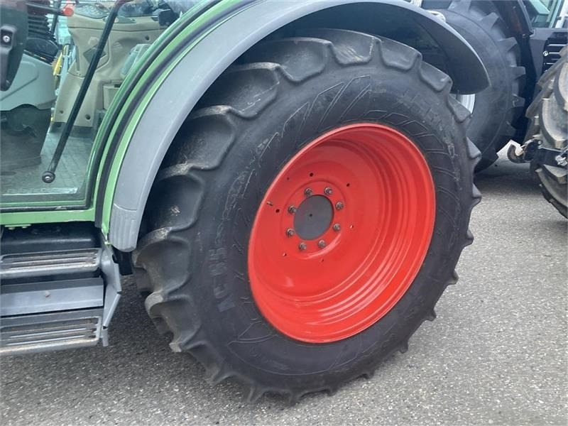 تأجير Fendt 211 Vario TMS  Fendt 211 Vario TMS: صور 8