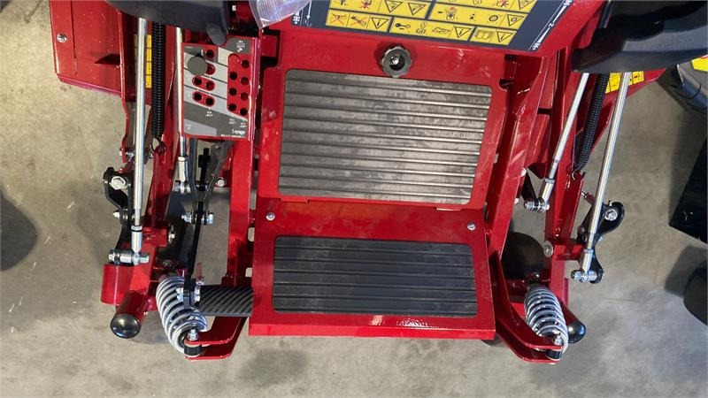 Ferris ZT2600 IS Stage V - Diesel - 155 cm - جزازة المروج: صور 4 Ferris ZT2600 IS Stage V - Diesel - 155 cm - جزازة المروج: صور 4