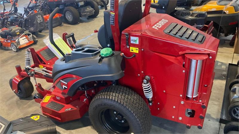 Ferris ZT2600 IS Stage V - Diesel - جزازة المروج: صور 3 Ferris ZT2600 IS Stage V - Diesel - جزازة المروج: صور 3