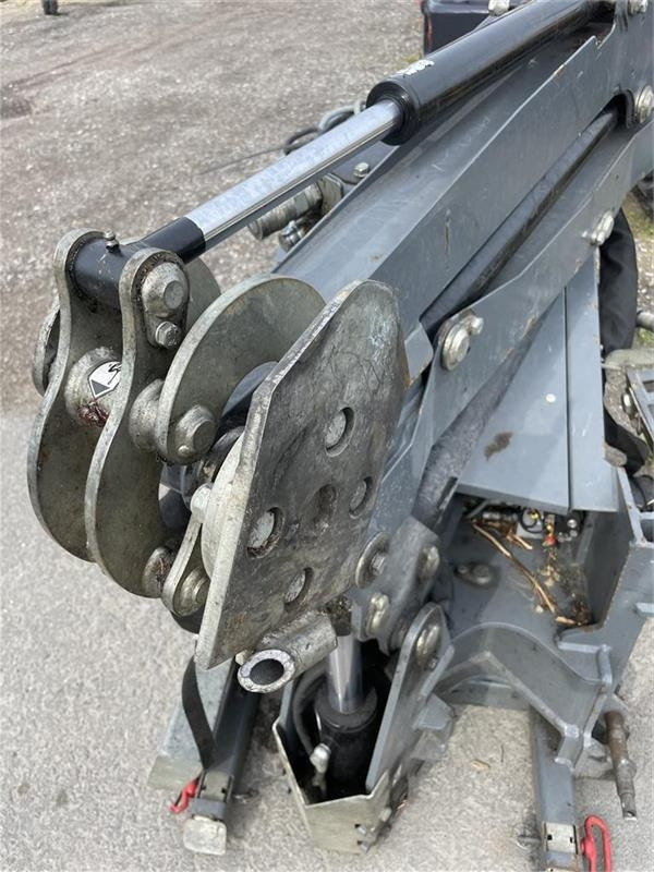 Greentec Scorpion 330-4 S - التقطيع جزازة/ ماكينات قطع الحشائش: صور 5 Greentec Scorpion 330-4 S - التقطيع جزازة/ ماكينات قطع الحشائش: صور 5