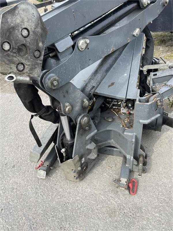 Greentec Scorpion 330-4 S - التقطيع جزازة/ ماكينات قطع الحشائش: صور 4 Greentec Scorpion 330-4 S - التقطيع جزازة/ ماكينات قطع الحشائش: صور 4