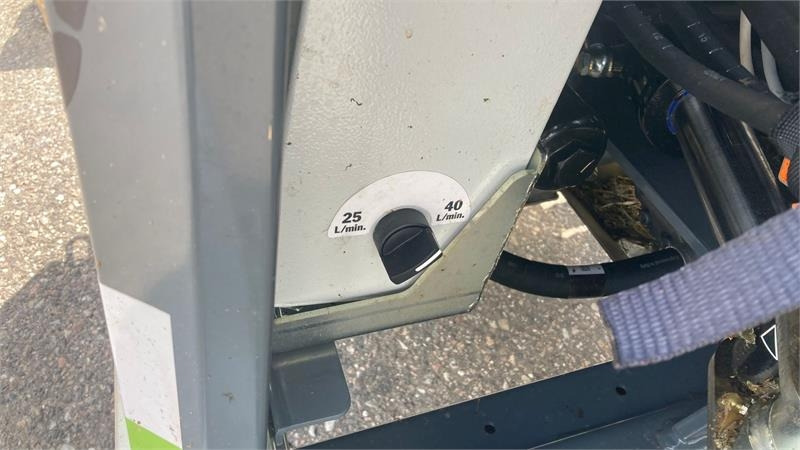 Greentec Scorpion 430-4 PLUS Hybrid bagmonteret højre - التقطيع جزازة/ ماكينات قطع الحشائش: صور 5 Greentec Scorpion 430-4 PLUS Hybrid bagmonteret højre - التقطيع جزازة/ ماكينات قطع الحشائش: صور 5