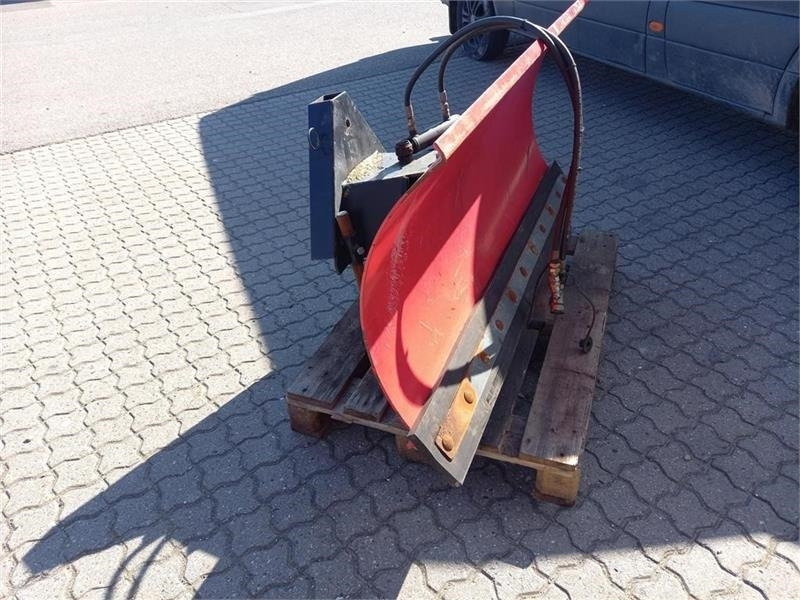 HAF 145 cm - كاسحة ثلوج - الآلات والماكينات الزراعية: صور 4 HAF 145 cm - كاسحة ثلوج - الآلات والماكينات الزراعية: صور 4