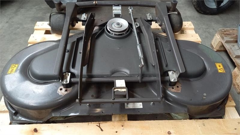 Husqvarna COMBI 112 300SERIE 9671885-01 - جزازة المروج: صور 1 Husqvarna COMBI 112 300SERIE 9671885-01 - جزازة المروج: صور 1