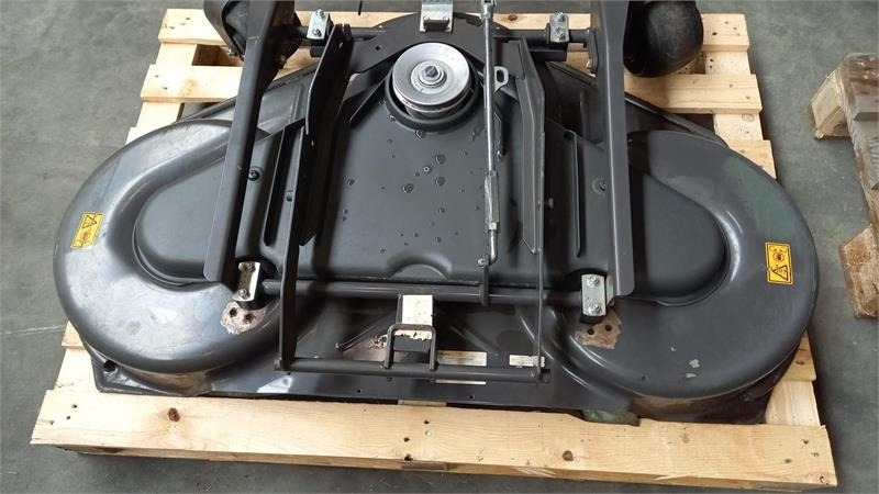 Husqvarna COMBI 112 300SERIE 9671885-01 - جزازة المروج: صور 2 Husqvarna COMBI 112 300SERIE 9671885-01 - جزازة المروج: صور 2
