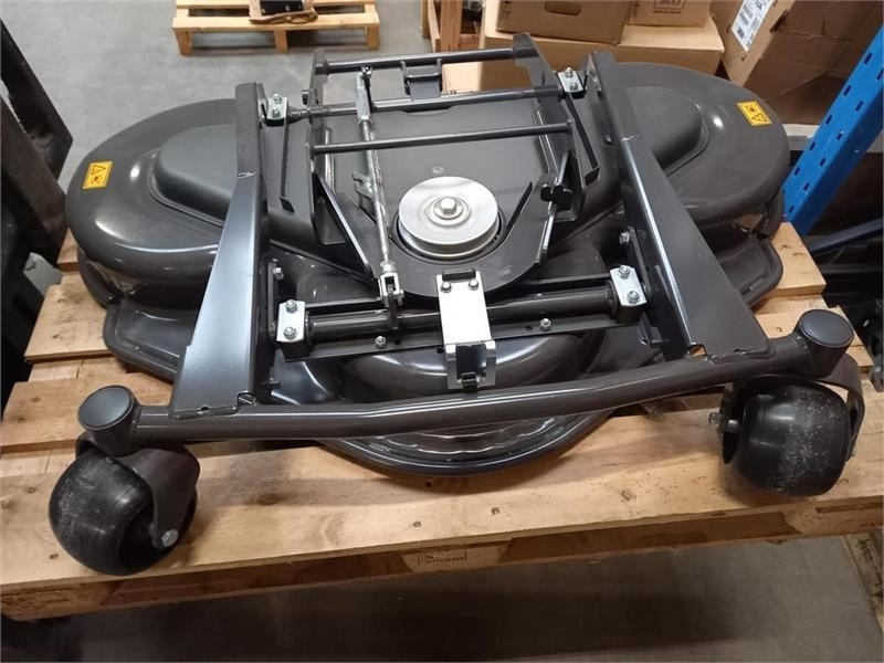 Husqvarna COMBI 112 P 524 - جزازة المروج: صور 2 Husqvarna COMBI 112 P 524 - جزازة المروج: صور 2
