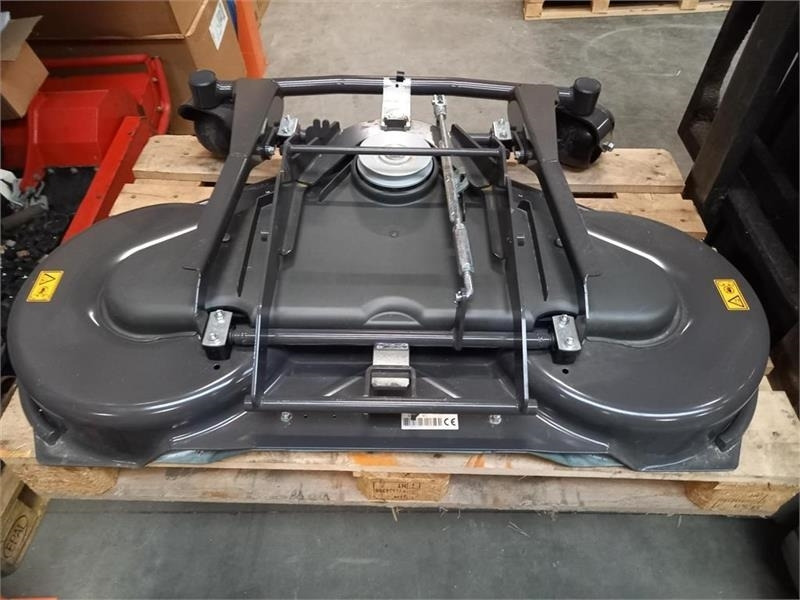 Husqvarna COMBI 112 P 524 - جزازة المروج: صور 1 Husqvarna COMBI 112 P 524 - جزازة المروج: صور 1