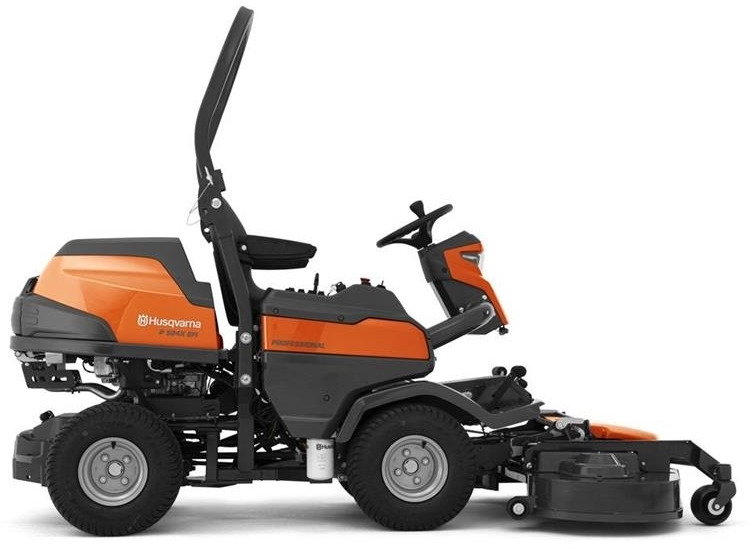 Husqvarna P524X Efi med 122 cm Combi klipper - جزازة المروج: صور 2 Husqvarna P524X Efi med 122 cm Combi klipper - جزازة المروج: صور 2