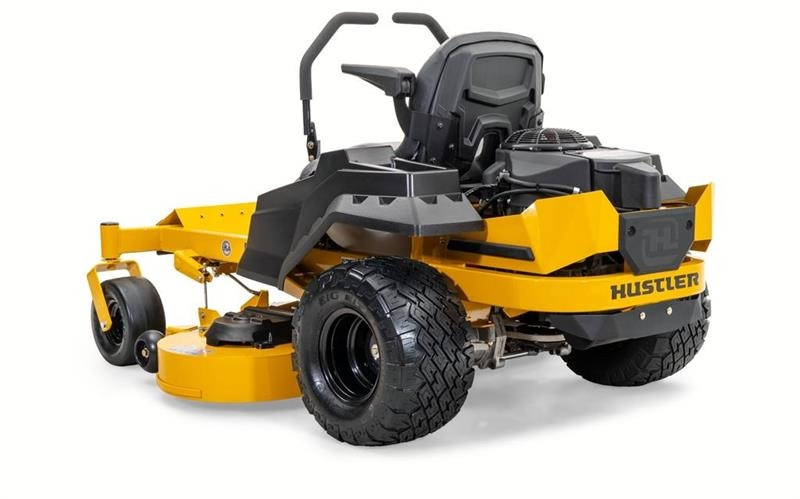 Hustler Raptor X 42 - جزازة المروج: صور 3 Hustler Raptor X 42 - جزازة المروج: صور 3