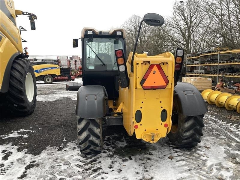 JCB 535-95 Agri - رافعة تلسكوبية: صور 4 JCB 535-95 Agri - رافعة تلسكوبية: صور 4