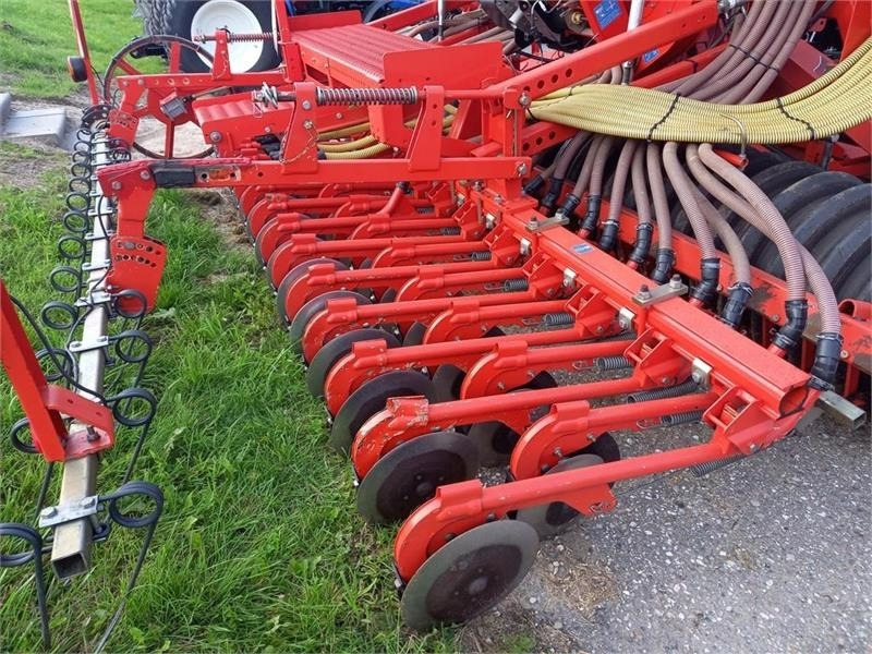 الة بذر Kuhn Combiliner Venta 4 Meter.: صور 11