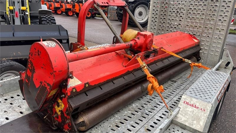 Kuhn VKM 305 Slagleslå maskine  - التقطيع جزازة: صور 4 Kuhn VKM 305 Slagleslå maskine  - التقطيع جزازة: صور 4