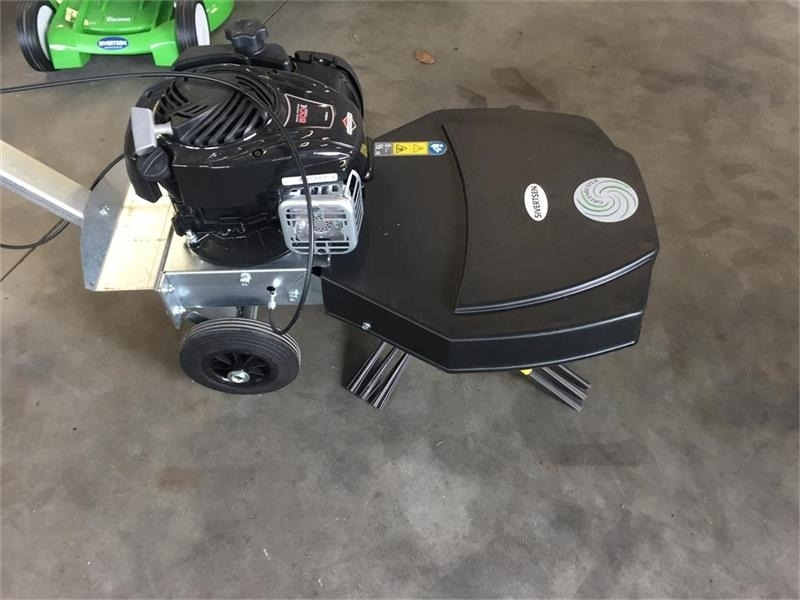 Kwern Grennbuster Home 550 Skubmodel - الأدوات والمعدات: صور 1 Kwern Grennbuster Home 550 Skubmodel - الأدوات والمعدات: صور 1