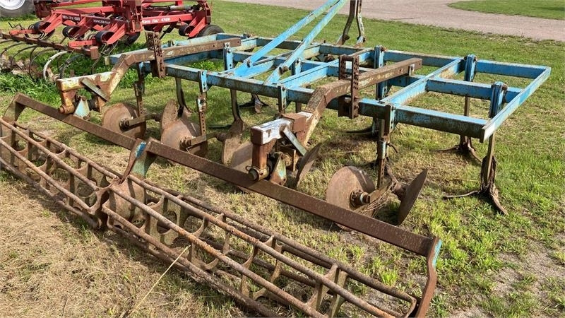 Lemken Smaragd 9/380 Med springbolte - مسلفة: صور 3 Lemken Smaragd 9/380 Med springbolte - مسلفة: صور 3