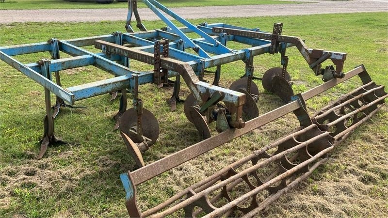 Lemken Smaragd 9/380 Med springbolte - مسلفة: صور 4 Lemken Smaragd 9/380 Med springbolte - مسلفة: صور 4