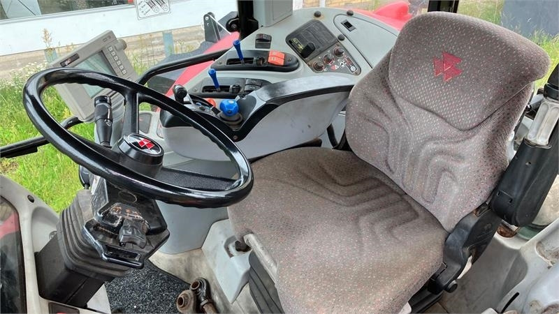 تأجير Massey Ferguson 6470 Dyna 6 Massey Ferguson 6470 Dyna 6: صور 8 تأجير Massey Ferguson 6470 Dyna 6 Massey Ferguson 6470 Dyna 6: صور 8