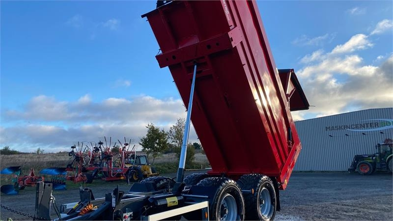 Metsjö MetaQ 60 - قلابة مقطورة الزراعية: صور 1 Metsjö MetaQ 60 - قلابة مقطورة الزراعية: صور 1