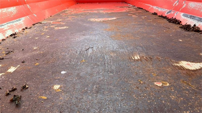 Mi Tip SPC18 - قلابة مقطورة الزراعية: صور 3 Mi Tip SPC18 - قلابة مقطورة الزراعية: صور 3