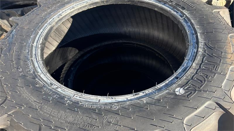 Mitas 420/70-24  - الإطارات - سيارة بلدية: صور 2 Mitas 420/70-24  - الإطارات - سيارة بلدية: صور 2