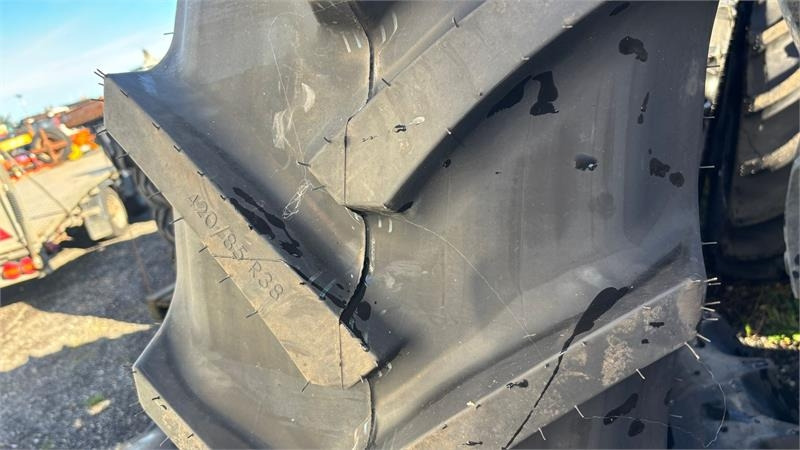 Mitas 420/85R38 & 340/85R28  - الإطارات - سيارة بلدية: صور 4 Mitas 420/85R38 & 340/85R28  - الإطارات - سيارة بلدية: صور 4