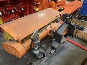 Nesbo FM 1500 P 1000H PTO - 3 pkt. 1 - مكنسة: صور 1 Nesbo FM 1500 P 1000H PTO - 3 pkt. 1 - مكنسة: صور 1