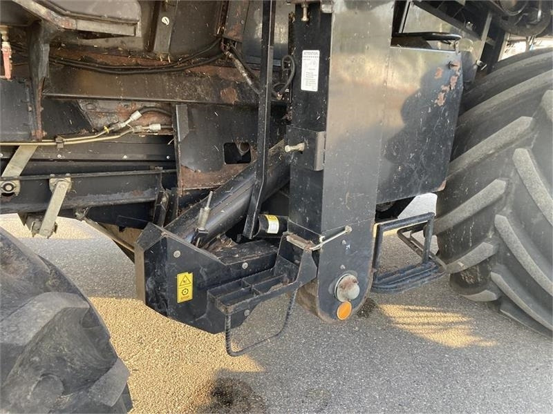 تأجير New Holland CR 980 New Holland CR 980: صور 14 تأجير New Holland CR 980 New Holland CR 980: صور 14