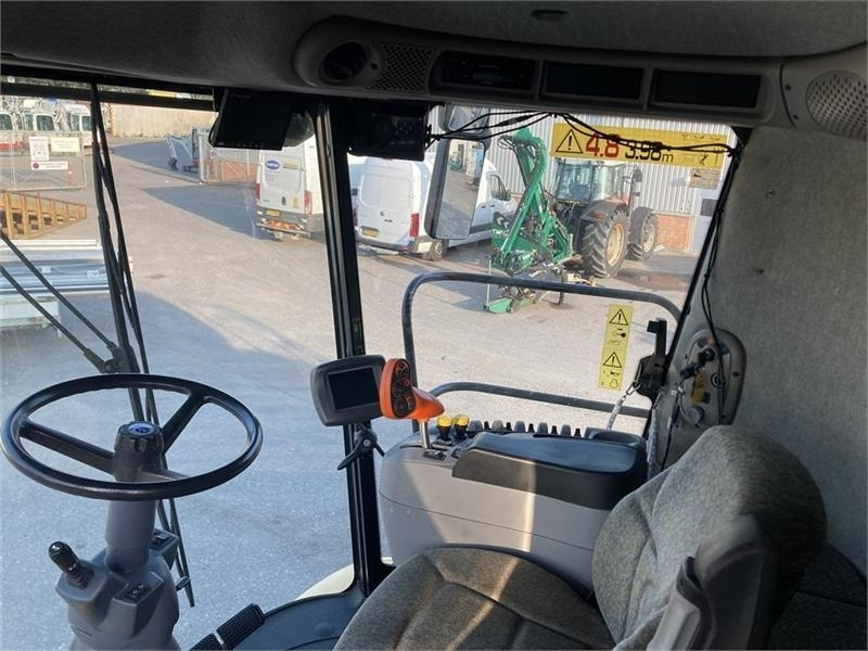 تأجير New Holland CR 980 New Holland CR 980: صور 9 تأجير New Holland CR 980 New Holland CR 980: صور 9