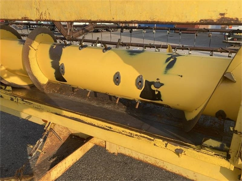 تأجير New Holland CR 980 New Holland CR 980: صور 7 تأجير New Holland CR 980 New Holland CR 980: صور 7