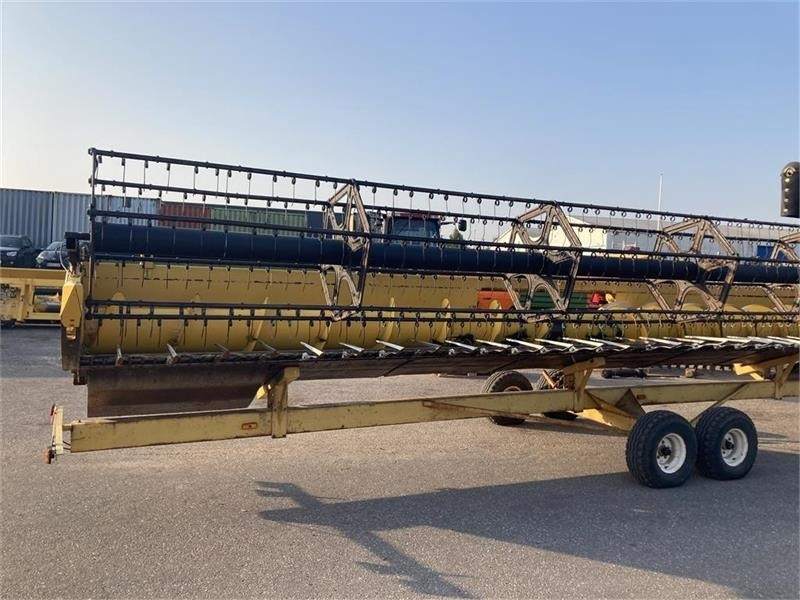 تأجير New Holland CR 980 New Holland CR 980: صور 6 تأجير New Holland CR 980 New Holland CR 980: صور 6