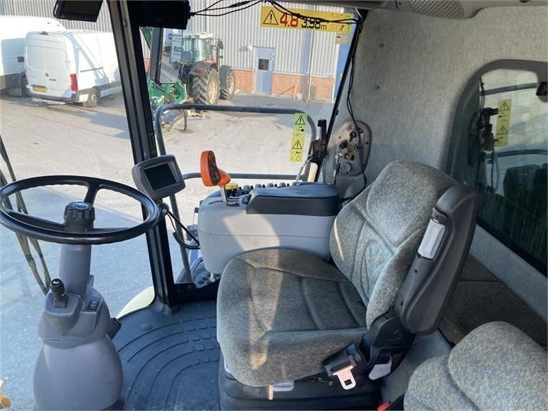 تأجير New Holland CR 980 New Holland CR 980: صور 10 تأجير New Holland CR 980 New Holland CR 980: صور 10