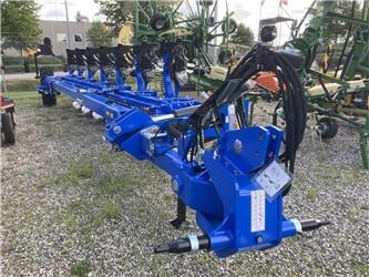 New Holland PSXVH 7 furet - محراث: صور 1 New Holland PSXVH 7 furet - محراث: صور 1