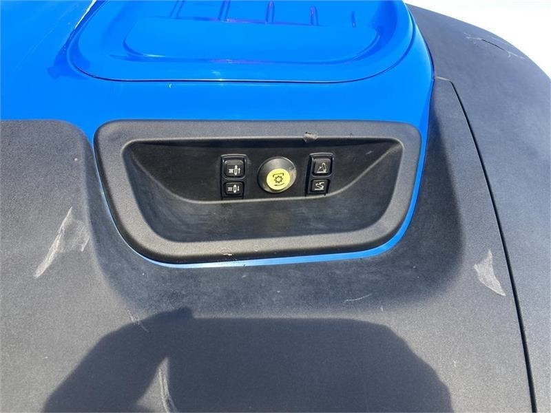 New Holland T7.315 Auto Command Ny Motor - جرار: صور 5 New Holland T7.315 Auto Command Ny Motor - جرار: صور 5
