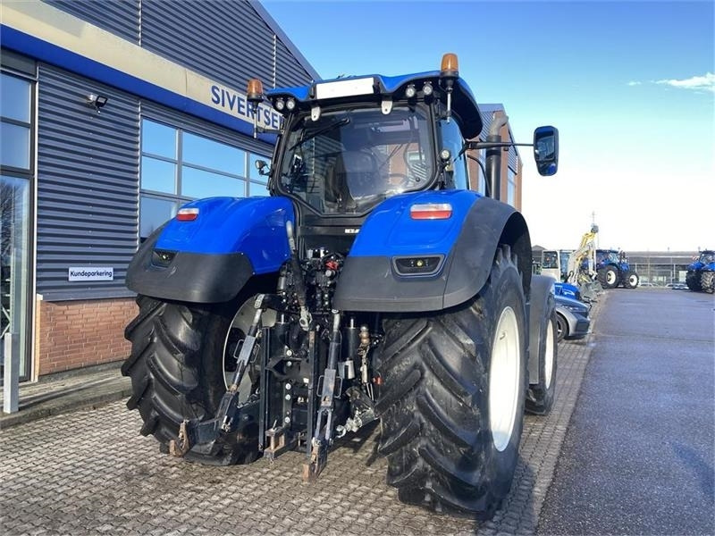 New Holland T7.315 Auto Command Ny Motor - جرار: صور 3 New Holland T7.315 Auto Command Ny Motor - جرار: صور 3