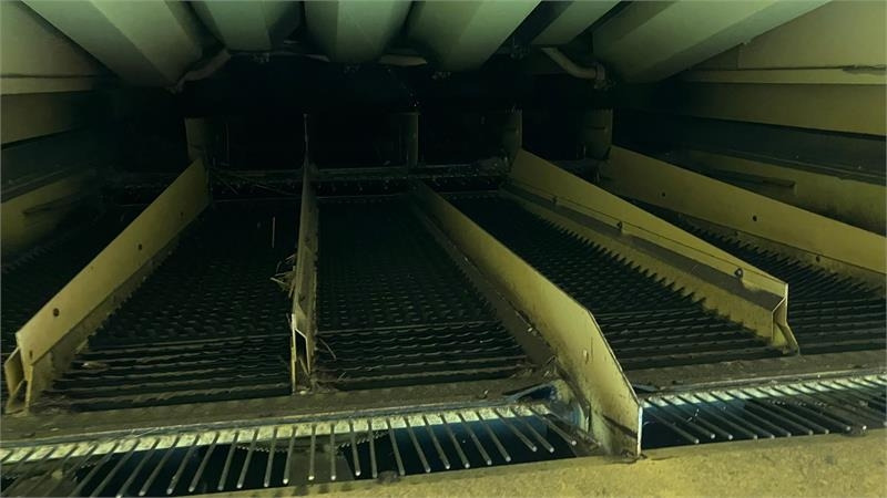 تأجير New Holland TX68 FSH  New Holland TX68 FSH: صور 7