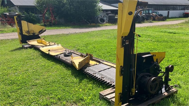 تأجير New Holland TX68 FSH  New Holland TX68 FSH: صور 20