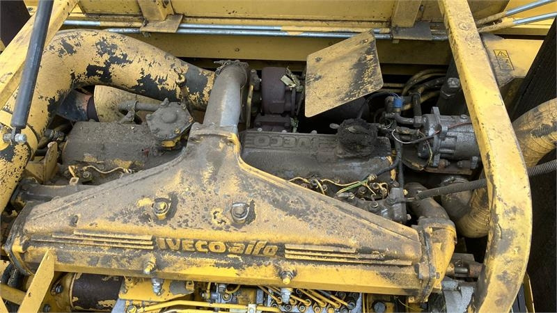 تأجير New Holland TX68 FSH  New Holland TX68 FSH: صور 11