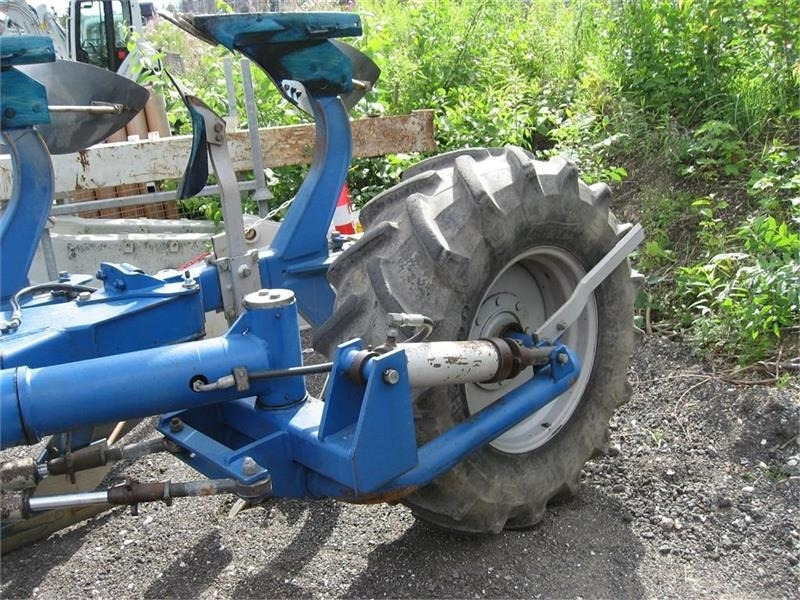 Överum DVL 7108H - محراث: صور 5 Överum DVL 7108H - محراث: صور 5