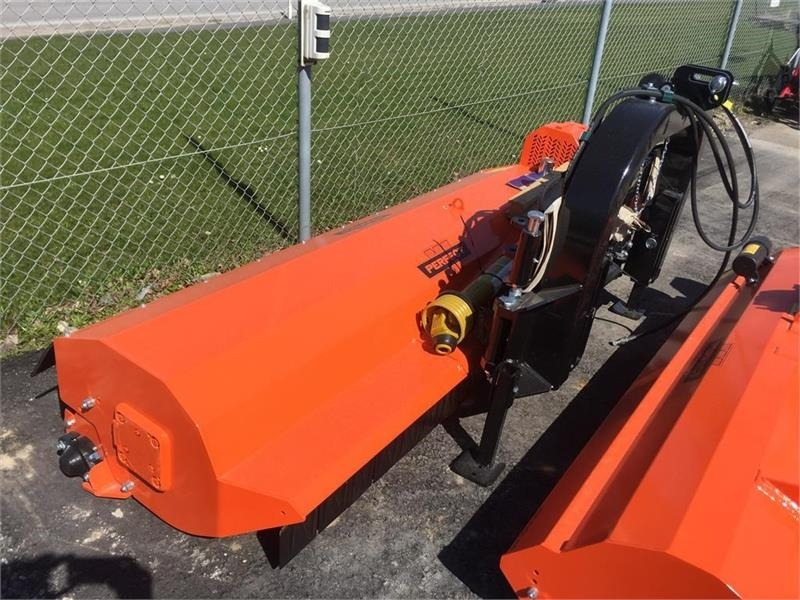 Perfect ZW-240 - جزازة المروج: صور 1 Perfect ZW-240 - جزازة المروج: صور 1