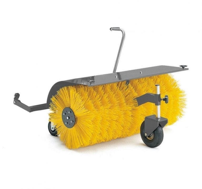 Stiga PARK KOST 100 cm med manuelt sving - 13-0977-12 - مكنسة: صور 1 Stiga PARK KOST 100 cm med manuelt sving - 13-0977-12 - مكنسة: صور 1